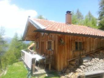 Apartamento Ferienwohnung Familie Tost