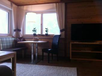 Apartamento Appartement Freiblick