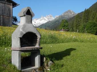 Ferienhaus Vollspora