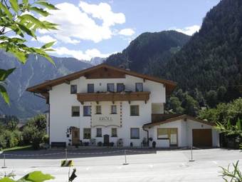 Apartamento Ferienwohnungen Kr�ll