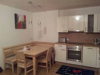 Apartment Katrin & Gerhard