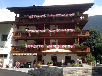 Apartamento Hof Neuhaus