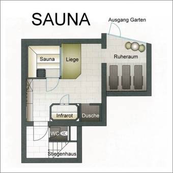 Apartamento Haus Schwarzenberg