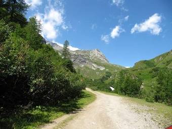 Hostal Pension Waldhauser