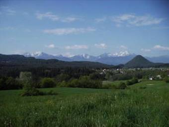 Apartamento Haus Margit