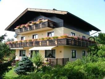 Bed & Breakfast Pension Windinger