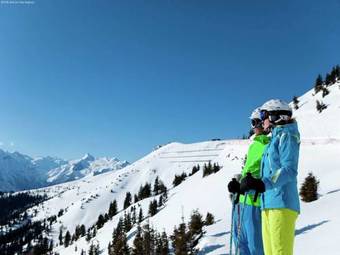 Apartment Fuchslechner Saalfelden