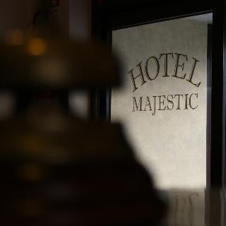 Hotel Majestic - Linate Airport
