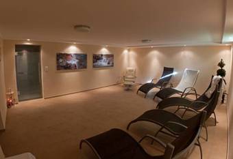 Apartamento Appartements Schmalzerhof