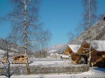 Alpen Fusch Am Grossglockner