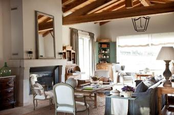 Hotel La Casa De Los Tomillares