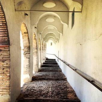 Hostal El Lechuguero