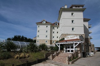 Costa Carilo Apart Hotel & Spa De Mar