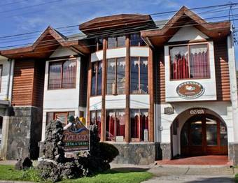 Posada Hostal Y Caba�as Don Juan