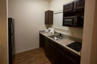 Hotel The Lodge At Kenedy