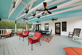 Exceptional Vacation Home In Lago Vista Home