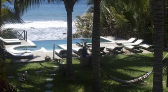 Hostal Casa Barco Mncora