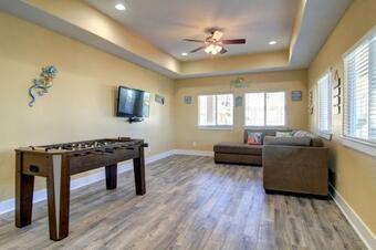 Apartamento Coral Cottage Apts
