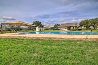 San Antonio Home With Pool Access - By Seaworld!