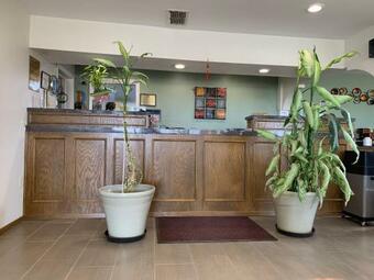 Hotel Knights Inn