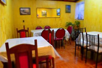 Hostal Aventura Austral