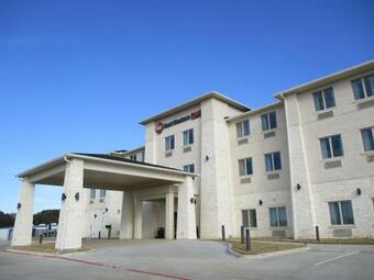 Hotel Best Western Plus Wills Point