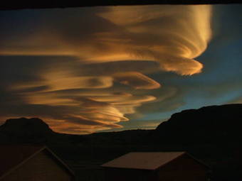 Nothofagus Bed & Breakfast