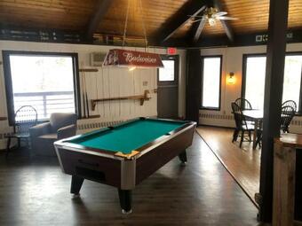 The Lodge At Mount Snow