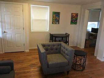 Apartamento Top Belmont Location! 1 Minute From The Restaurants