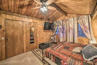 Cozy Massanutten Resort Cabin - Near Attractions!