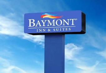 Hotel Baymont By Wyndham Madison
