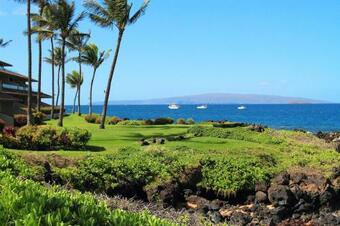 Hotel Makena Surf Resort #b-304 By Ali'i Resorts