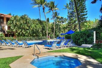 Hotel Makena Surf Resort #f-212 By Ali'i Resorts