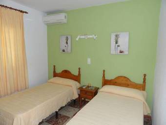 Hostal La Campa