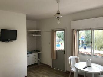 Apartamento Departamentos Lt1