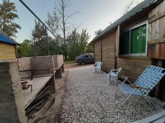 Apartamento Caba�as Bry