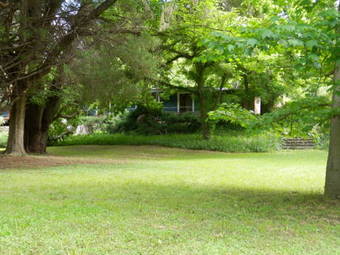 Posada Manantial Hoster�a & Caba�as