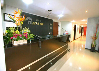 Hotel Expo Inn