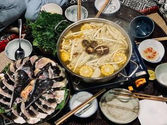 Apartamento R�a's House Mountain Hamlet