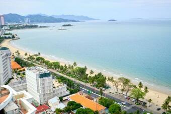Sol Beach Apartments Nha Trang