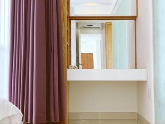 Hotel Ninasg Condotel & Apart Near Secc