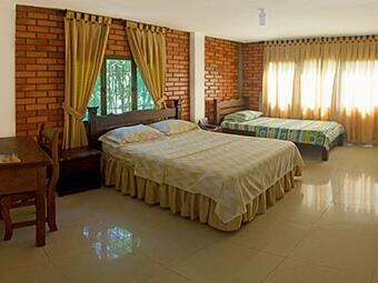Hotel Ruitoque Campestre