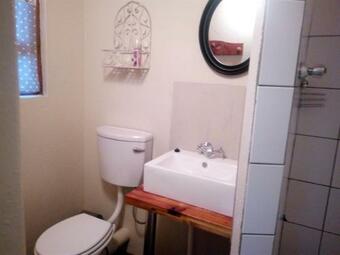 Bed & Breakfast Calvinia Guesthouse