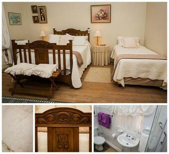 Apartamento Karoowerf Guest House