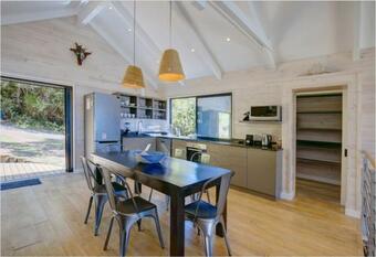 Villa Earth Wind And Ocean 8