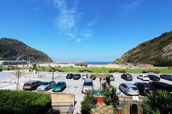 Apartamento Orio I & II