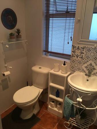 Apartamento Bungalow By The Sea Near Cape Town