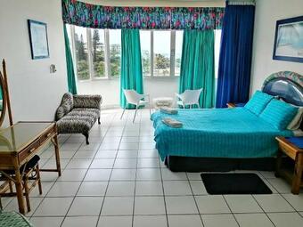 Apartamento Claridges 304