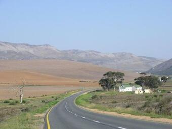 Bed & Breakfast The Victorian Cow