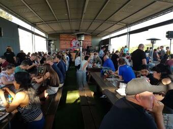 Hotel The Merchant @ Lake Umuzi